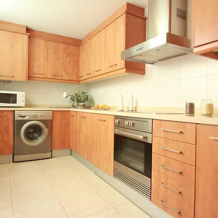 Apartamento Cine Serrano