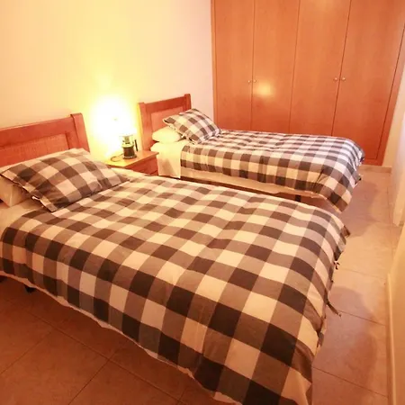 Apartmán Apartamento Cine Serrano *