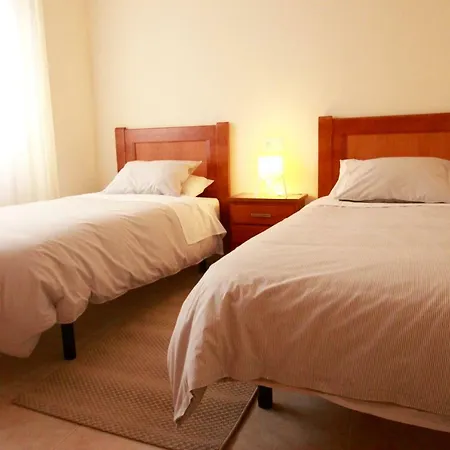 Apartamento Cine Serrano Apartmán Vilafames