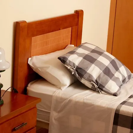 Apartamento Cine Serrano Vilafames